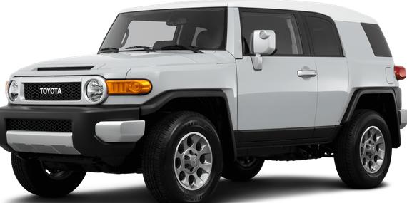 TOYOTA FJ CRUISER 2013 JTEBU4BFXDK158065 image